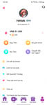 Pass tài khoản app live có em mun nha ae