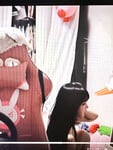 Ước được bú liếm bé này 🥹