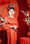 Thanh Huyền - anh thích em hiền ngoan kín đáo hay muốn em th