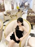 Chờ mãi đến lể mới dụ dc bé hàng xóm