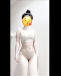 Album ảnh em Yuyu và Đan Trang