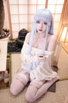 Cô gái loli dễ thương 3