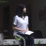 Học sinh múp