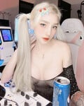 Hoàng Phương Ý Nhi 1993