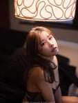 Album Người mẫu: YeonYu (연유) Sexy