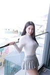 Tuyệt Tác Hoàn Hảo Hot Girl Đẹp Từng Centimet