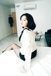 Album: Nữ Sinh Mặc Đồng Phục Có Tất Lưới Thật Gợi Dục