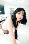 Album: Nữ Sinh Mặc Đồng Phục Có Tất Lưới Thật Gợi Dục