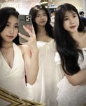ba em này vú đều múp nha anh em soi rồi