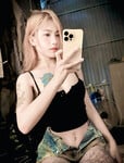 Huỳnh Thị Bảo Trân 2K4