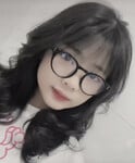 hà trang 2k8 tập tành chụp ảnh khỏa thân trước gương