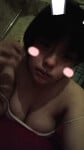 Love 10 vú to cỡ này thì sao không nứng cặc được