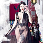 Trương Thúy Quỳnh 1994