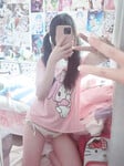 1376 ảnh trong 1 album: Cô gái loli dễ thương 4
