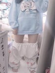 1376 ảnh trong 1 album: Cô gái loli dễ thương 4