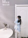 1376 ảnh trong 1 album: Cô gái loli dễ thương 4