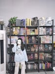 1376 ảnh trong 1 album: Cô gái loli dễ thương 4