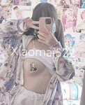 1376 ảnh trong 1 album: Cô gái loli dễ thương 4