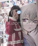 1376 ảnh trong 1 album: Cô gái loli dễ thương 4