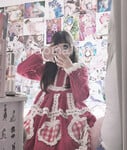 1376 ảnh trong 1 album: Cô gái loli dễ thương 4