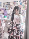 1376 ảnh trong 1 album: Cô gái loli dễ thương 4