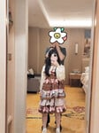 1376 ảnh trong 1 album: Cô gái loli dễ thương 4