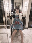 1376 ảnh trong 1 album: Cô gái loli dễ thương 4
