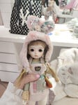 1376 ảnh trong 1 album: Cô gái loli dễ thương 4