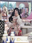 1376 ảnh trong 1 album: Cô gái loli dễ thương 4