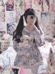 1376 ảnh trong 1 album: Cô gái loli dễ thương 4