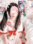 1376 ảnh trong 1 album: Cô gái loli dễ thương 4