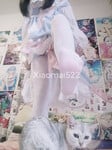 1376 ảnh trong 1 album: Cô gái loli dễ thương 4