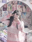 1376 ảnh trong 1 album: Cô gái loli dễ thương 4