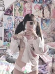 1376 ảnh trong 1 album: Cô gái loli dễ thương 4