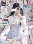 1376 ảnh trong 1 album: Cô gái loli dễ thương 4