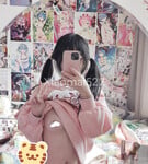 1376 ảnh trong 1 album: Cô gái loli dễ thương 4