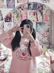 1376 ảnh trong 1 album: Cô gái loli dễ thương 4