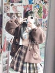 1376 ảnh trong 1 album: Cô gái loli dễ thương 4