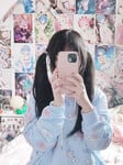 1376 ảnh trong 1 album: Cô gái loli dễ thương 4