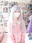 1376 ảnh trong 1 album: Cô gái loli dễ thương 4