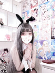 1376 ảnh trong 1 album: Cô gái loli dễ thương 4