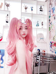 1376 ảnh trong 1 album: Cô gái loli dễ thương 4