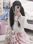 1376 ảnh trong 1 album: Cô gái loli dễ thương 4