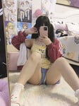 1376 ảnh trong 1 album: Cô gái loli dễ thương 4