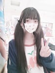 1376 ảnh trong 1 album: Cô gái loli dễ thương 4