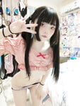 1376 ảnh trong 1 album: Cô gái loli dễ thương 4