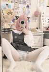 1376 ảnh trong 1 album: Cô gái loli dễ thương 4