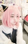 1376 ảnh trong 1 album: Cô gái loli dễ thương 4
