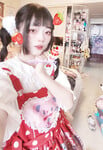 1376 ảnh trong 1 album: Cô gái loli dễ thương 4
