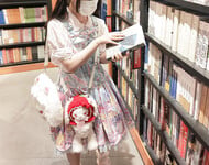 1376 ảnh trong 1 album: Cô gái loli dễ thương 4